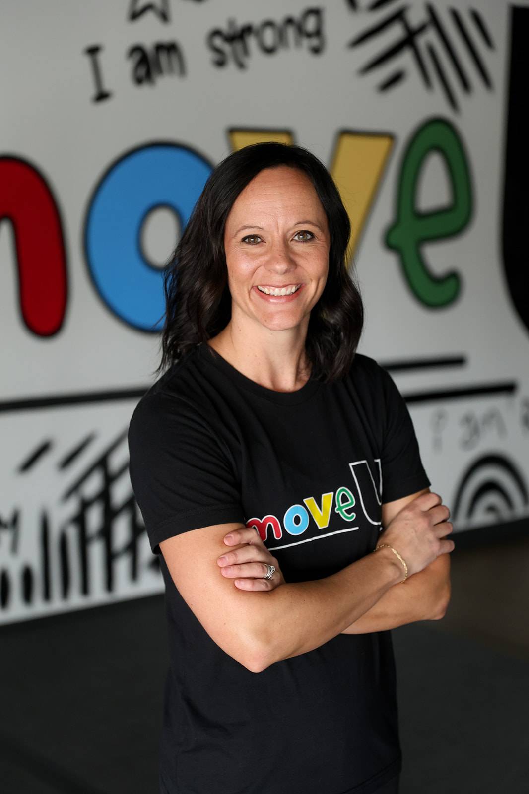 Carrie Hartzell speech therapist in sioux falls