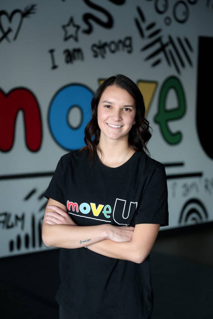Lauren Client Experience Specialist