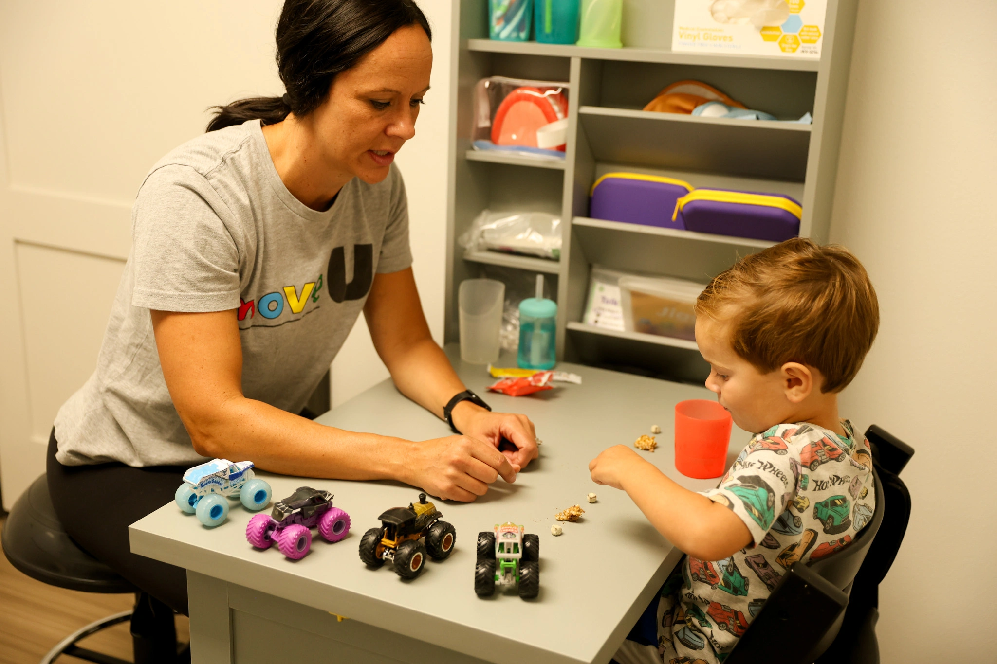 Pediatric Speech Therapy Sioux Falls Pediatric Speech Therapy Sioux Falls