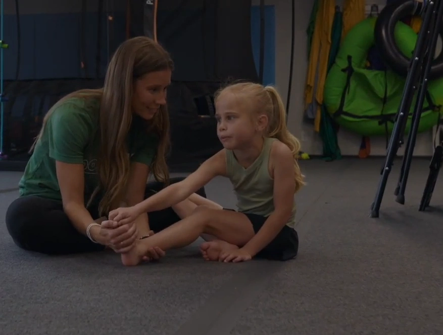 Core Support For Children