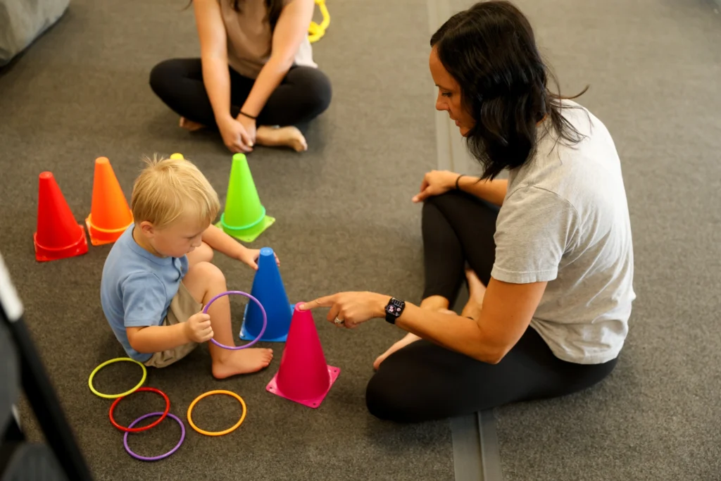 Speech and Language Month