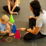 Speech and Language Month
