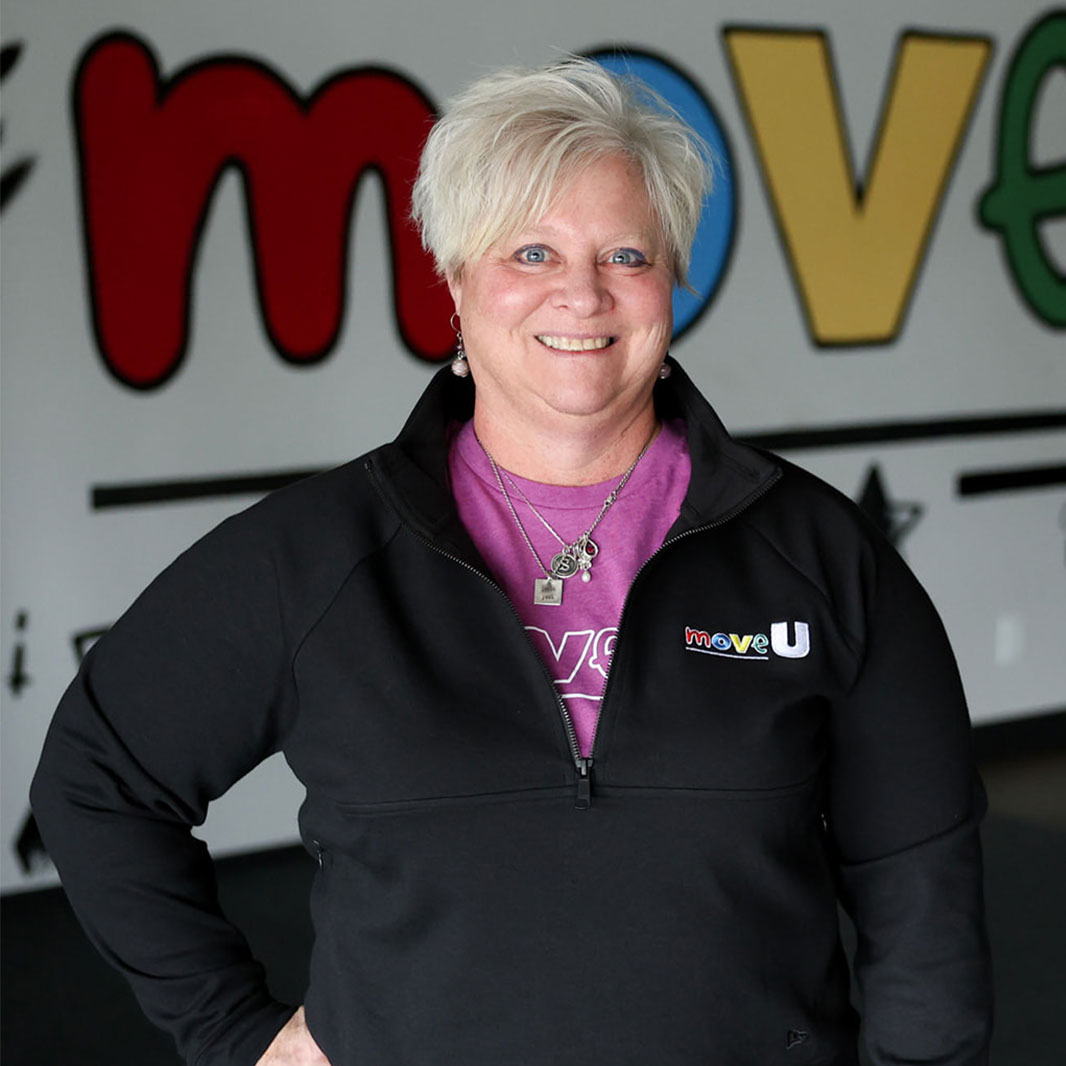 Sandi Hoogendorn
